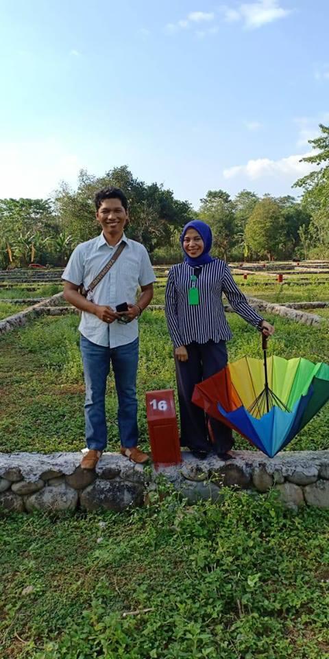 Tanah kavling makassar