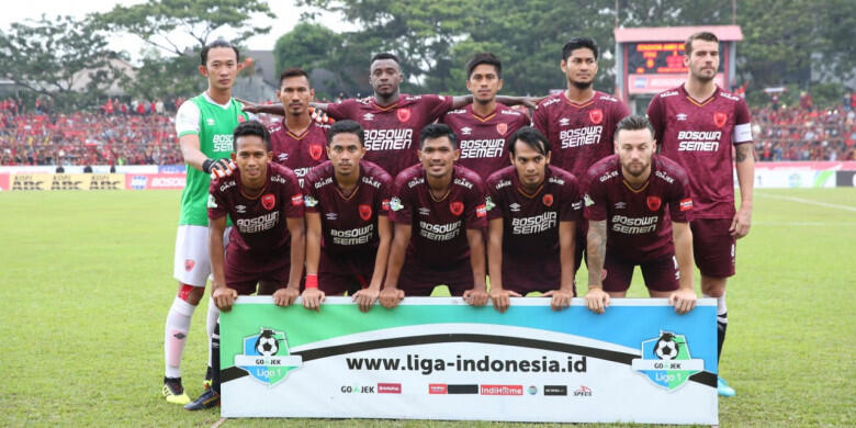Daftar 4 club siap jadi jadi raja di GOJEK LIGA 1