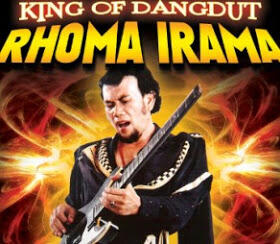 Download Kumpulan 56 Lagu Rhoma Irama Terbaik Sepanjang Masa