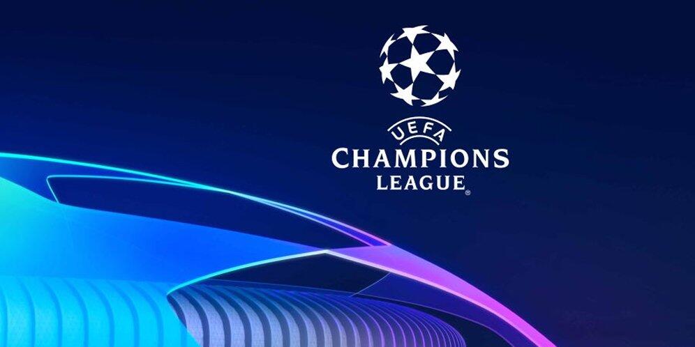 Hasil Liga Champions Grup A Sampai Grup D