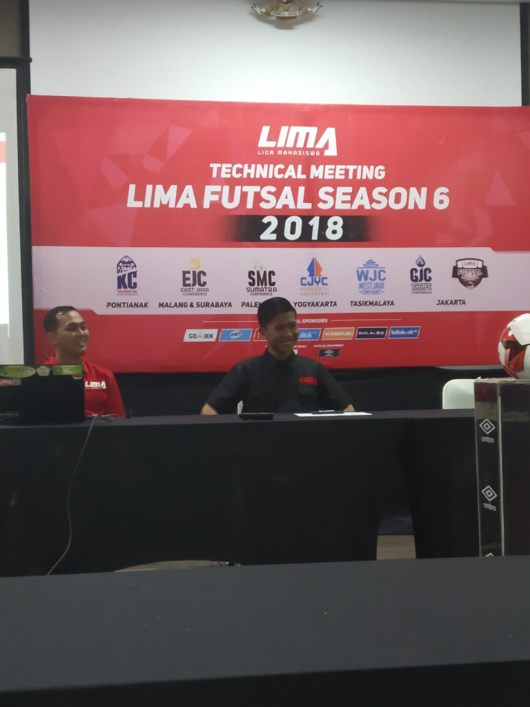 2018_Hari 7_FUTSAL_Yudistinurh_CJYC