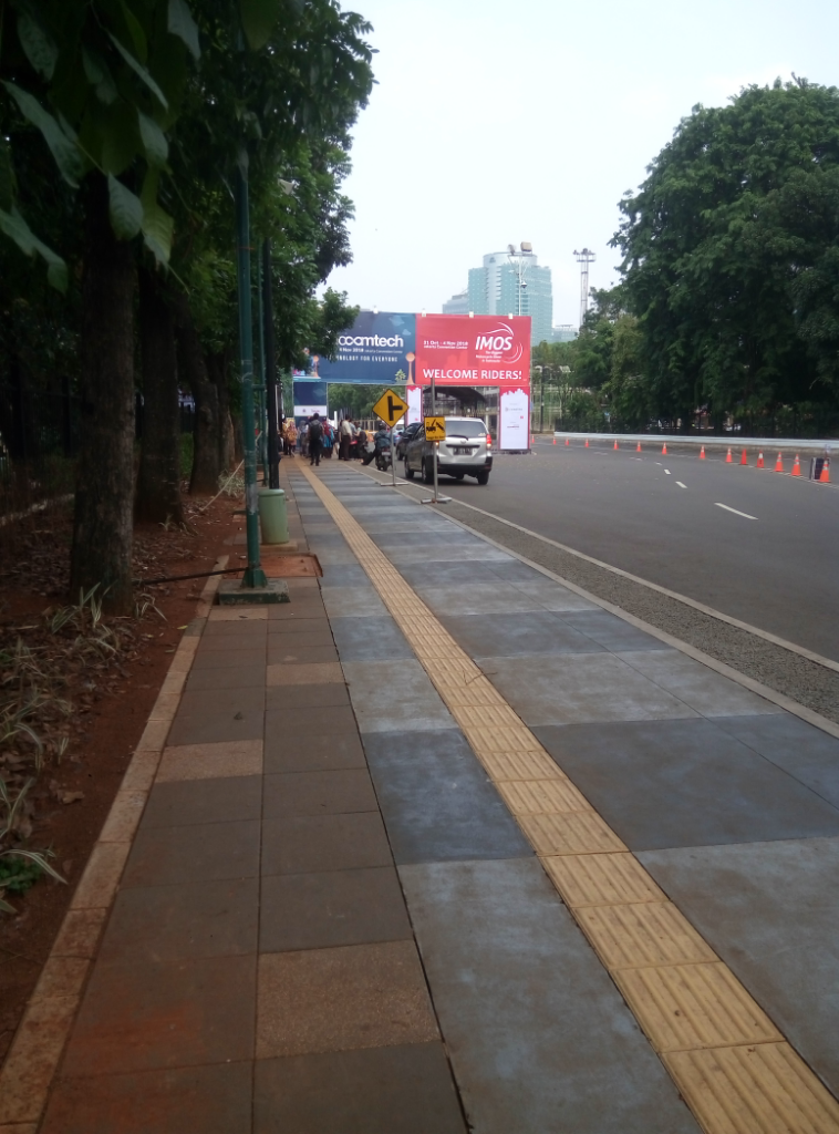 Pengalaman Menggunakan Sarung Tangan Entry Level Respiro