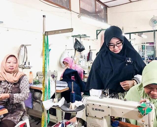 Sukses Mengurus Keluarga, Sukses Bisnis