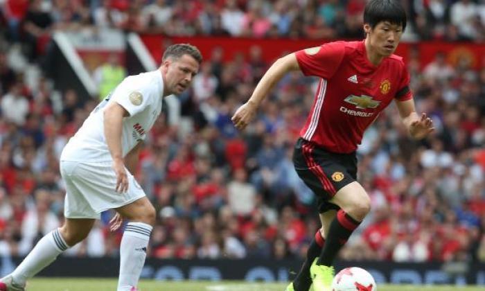 Manchester United dan Nama Jalan di Berbagai Belahan Dunia