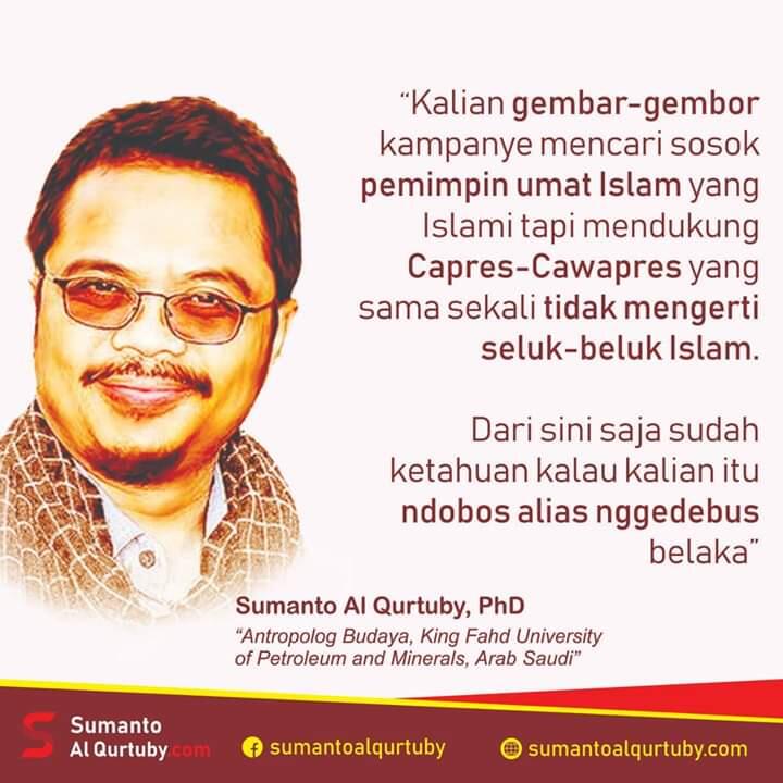 Yusril Merapat Ke Jokowi, FPI Beri Kode Keras