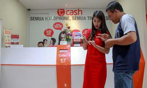 Aplikasi MyTelkomsel rawan penipuan?