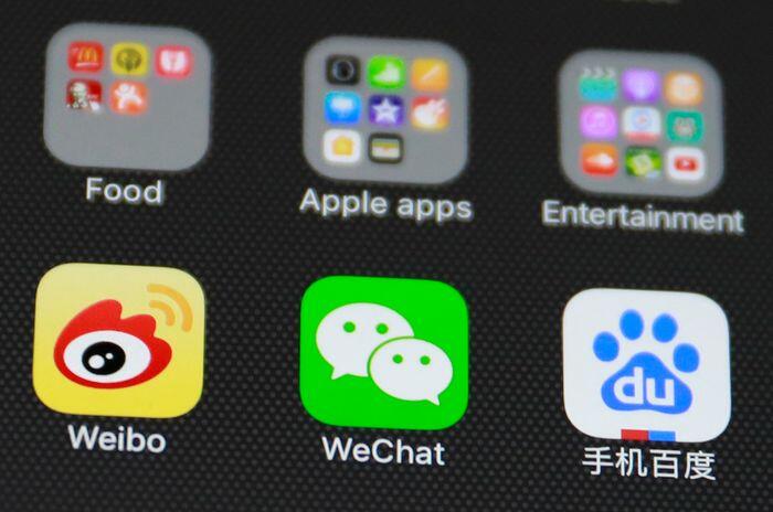 Ekspansi WeChat dan Alipay incar turis Tiongkok di Indonesia