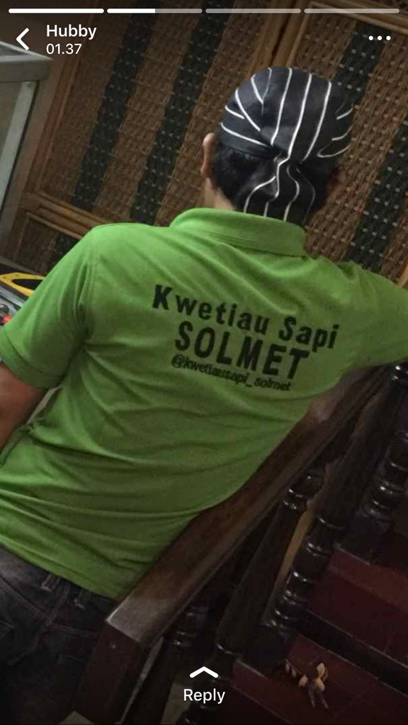 Loker terapis, waiter/kasir chinese food jakarta selatan
