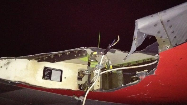 Kecelakaan Lion Air Kembali Terjadi, Kini terjadi di Bandara Bengkulu