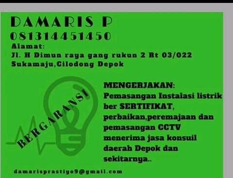 Instalasi listrik
