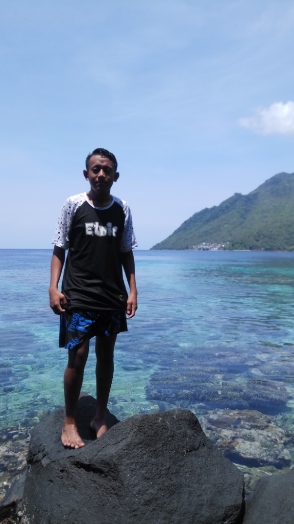 BUDGET JALAN JALAN WISATA DESTINASI TERNATE MALUKU UTARA