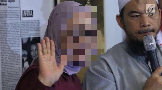 Akankah Permohonan Tahanan Kota Ratna Sarumpaet Diterima?