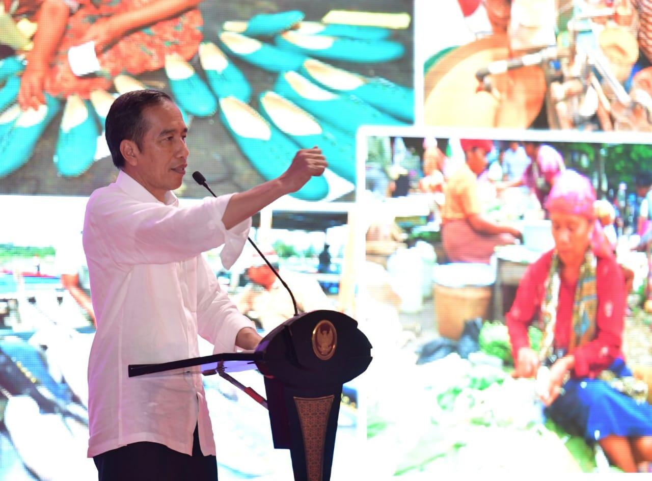 Dana Desa Wujud Perhatian Pemerintah kepada Desa