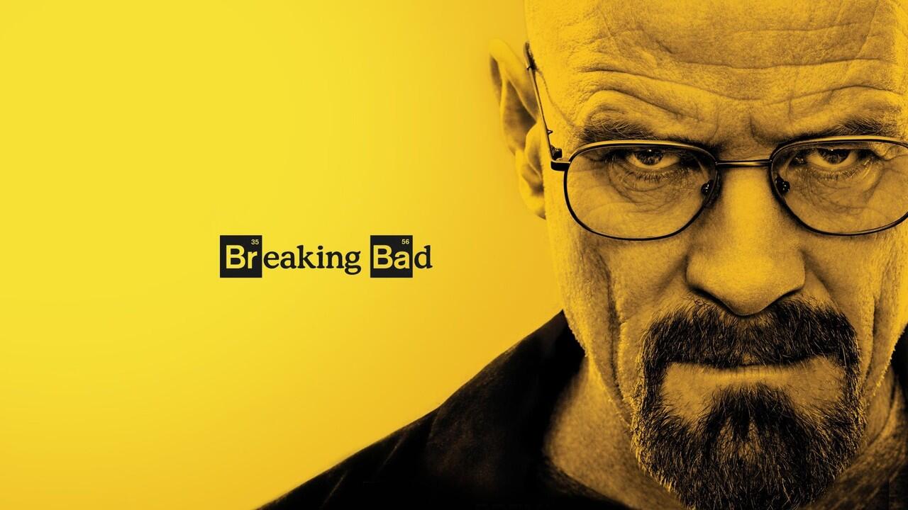 Produksi Film Breaking Bad Dilaksanakan Secara Rahasia