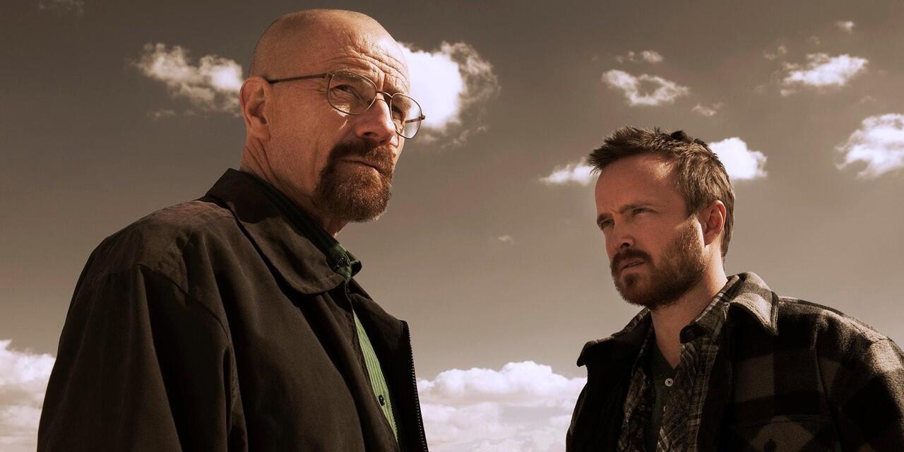 Produksi Film Breaking Bad Dilaksanakan Secara Rahasia