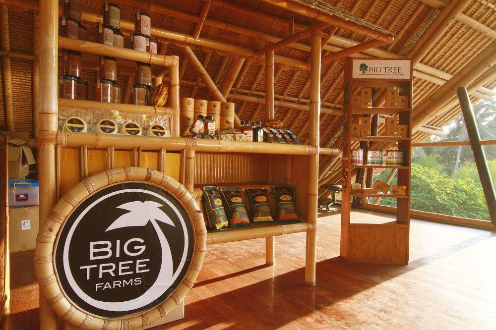 Bukan Sembarang Tempat Wisata, Ini 10 Agrowisata di Bali