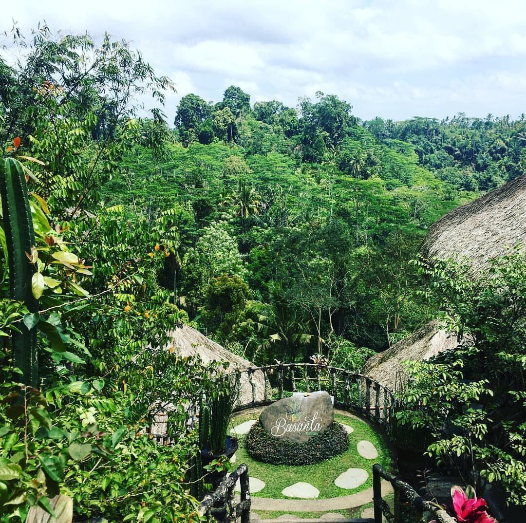Bukan Sembarang Tempat Wisata, Ini 10 Agrowisata di Bali