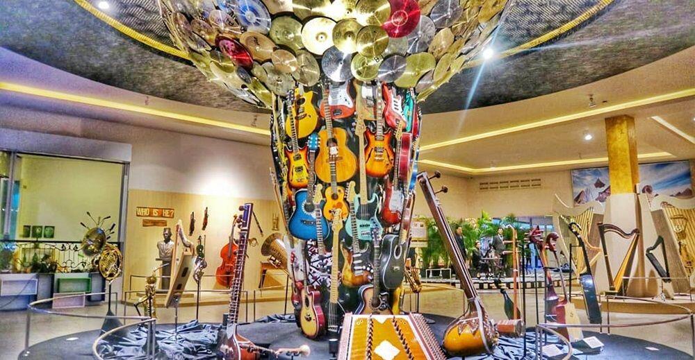 Seru Banget! 7 Wahana Super Keren ini Cuma Ada di Jatim Park 3 Lho!