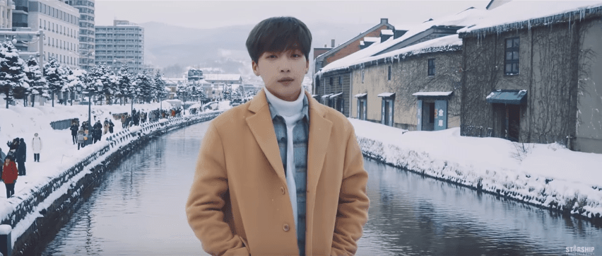 Keren Abis, Ini 7 Idol KPop Kelahiran 1997 dengan Suara Emas