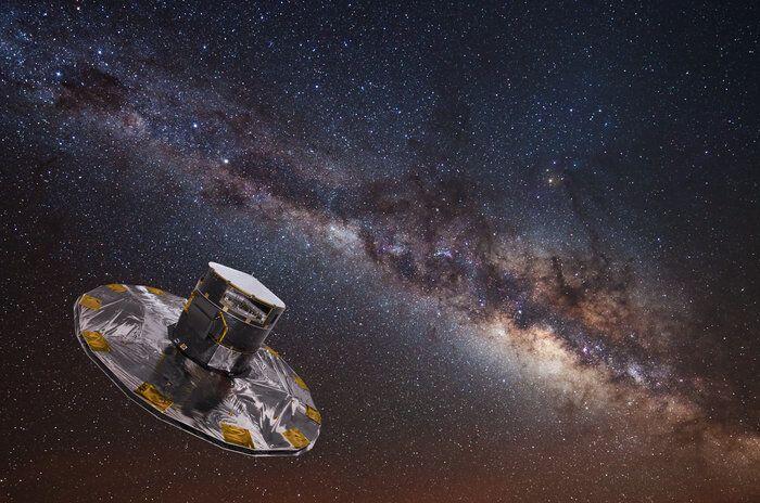 NASA Analisis Ulang Planet Berbatu yang Berpotensi Layak Huni