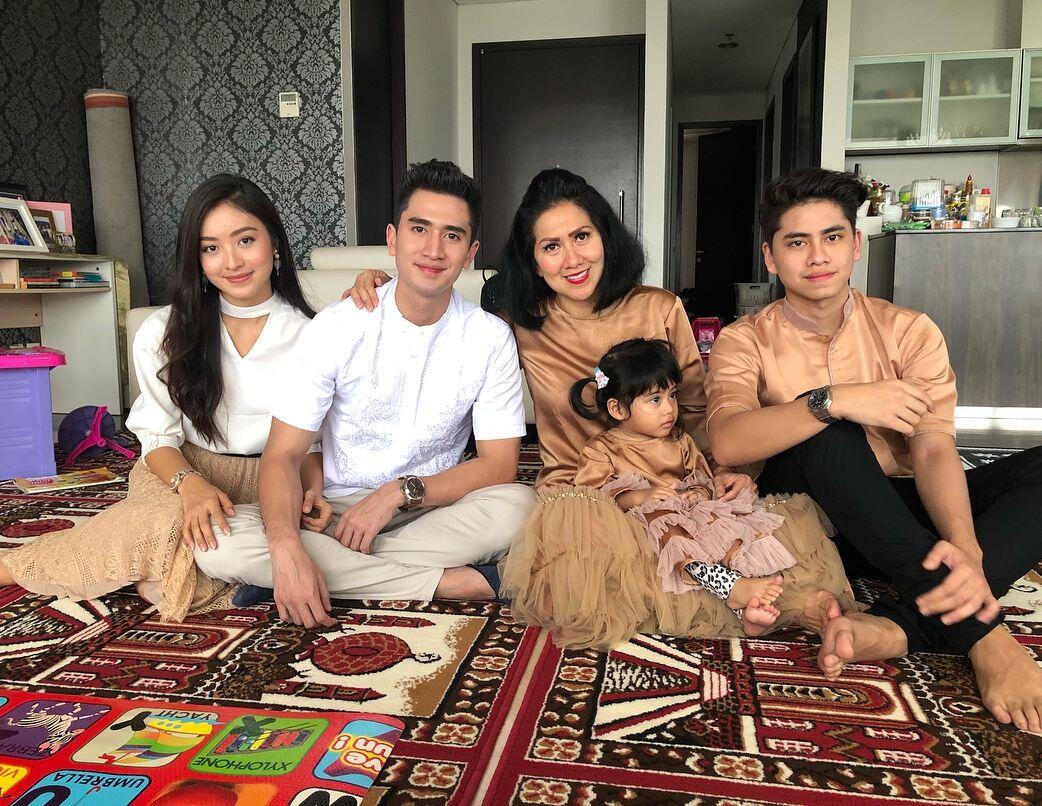 Langgeng, 5 Hal Baik Ini Bisa Dicontoh dari Hubungan Verrel-Wilona