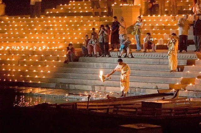 Mengenal Uniknya Sejarah di Balik Kemegahan Perayaan Diwali di India