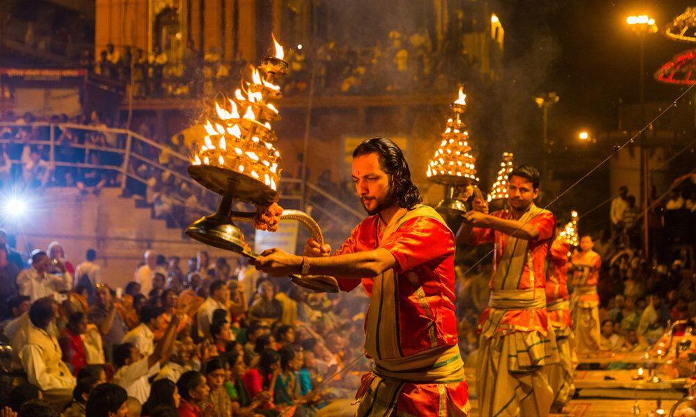 Mengenal Uniknya Sejarah di Balik Kemegahan Perayaan Diwali di India