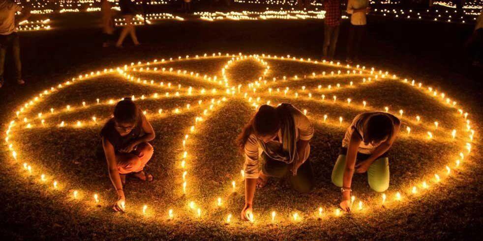 Mengenal Uniknya Sejarah di Balik Kemegahan Perayaan Diwali di India