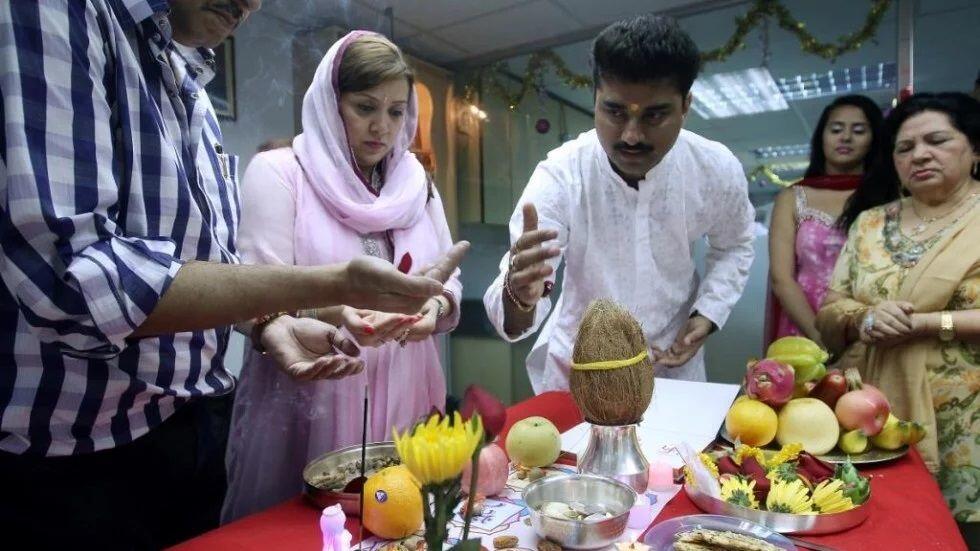 Mengenal Uniknya Sejarah di Balik Kemegahan Perayaan Diwali di India