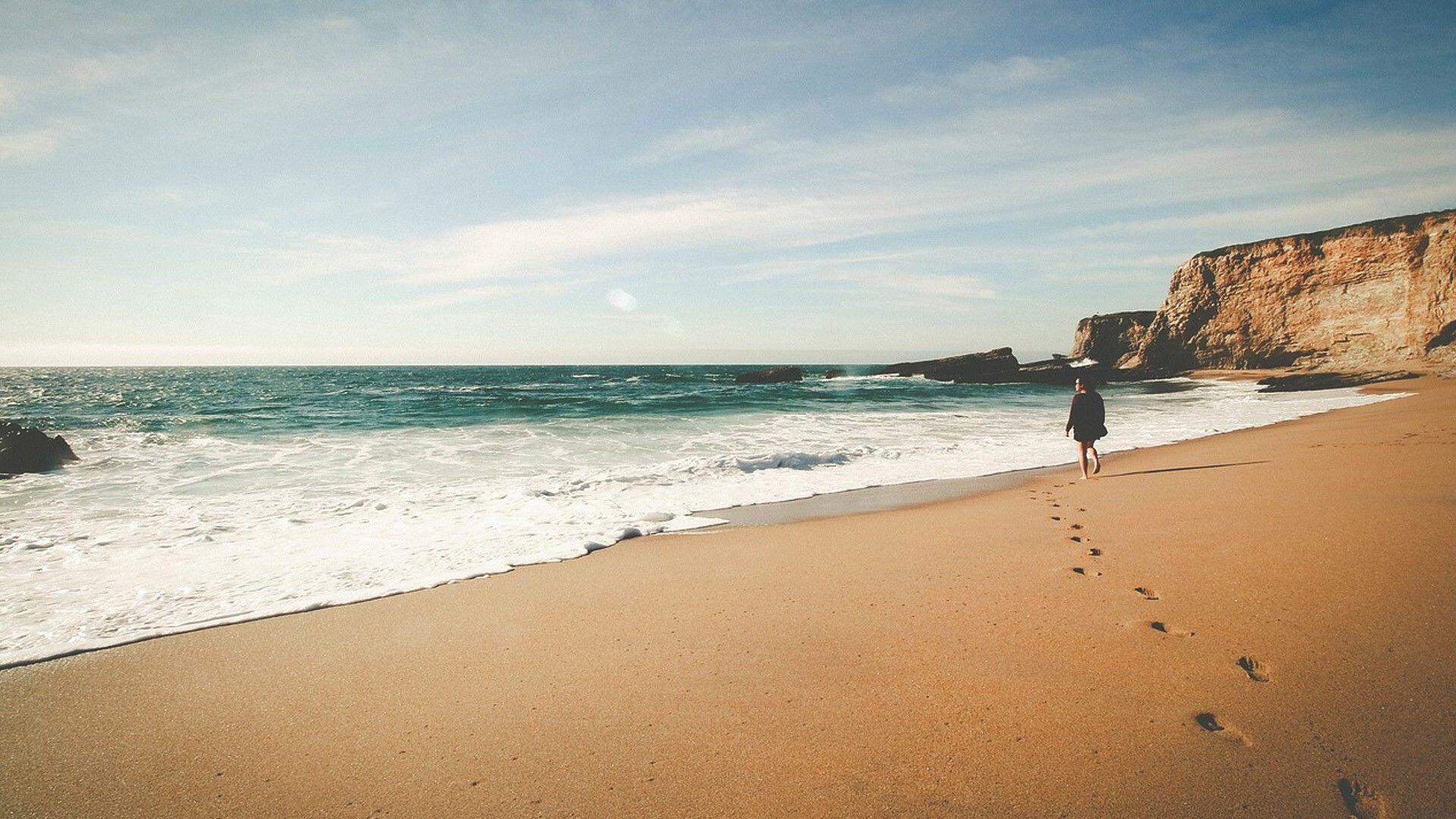 8 Destinasi Wisata yang Cocok buat Para Introvert, Nyaman dan Tenang