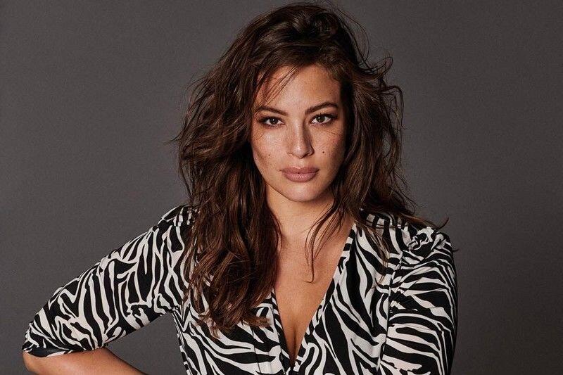 5 Pelajaran dari Ashley Graham yang Buat Kamu Menawan Seutuhnya Girls!