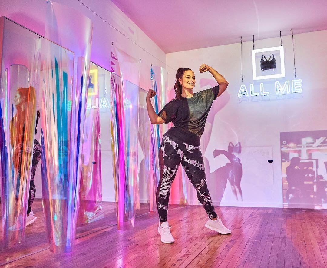 5 Pelajaran dari Ashley Graham yang Buat Kamu Menawan Seutuhnya Girls!