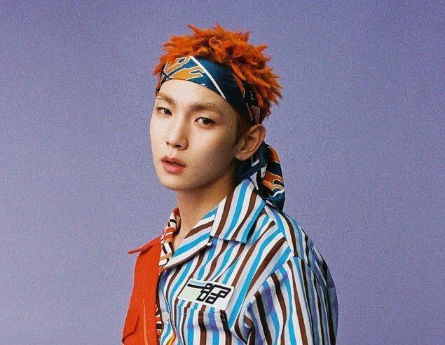 Ini 7 Idol KPop Cowok yang Debut Solo di Tahun 2018