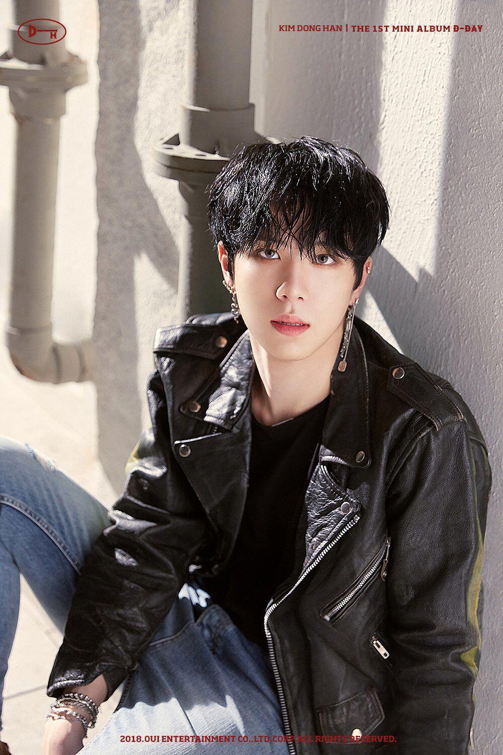 Ini 7 Idol KPop Cowok yang Debut Solo di Tahun 2018