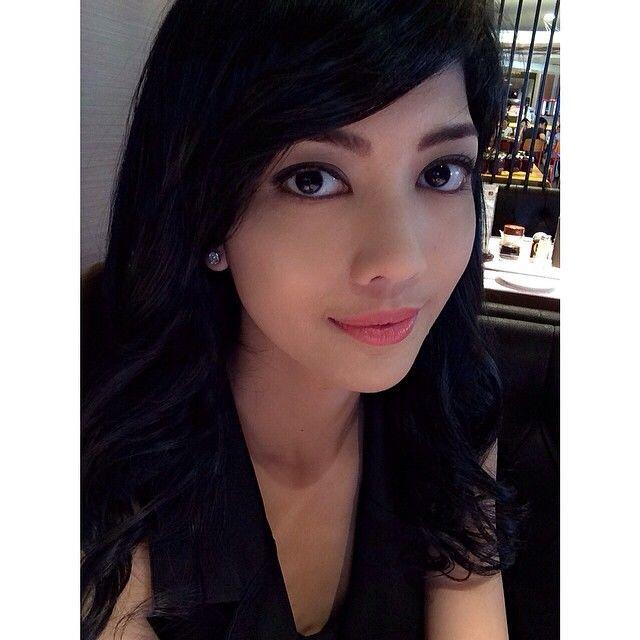 Ulang Tahun ke-33, 10 Transformasi Ririn Dwi Ariyanti yang Memesona