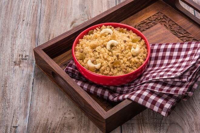 10 Makanan Enak yang Wajib Ada Saat Diwali, Suasana Jadi Makin Meriah