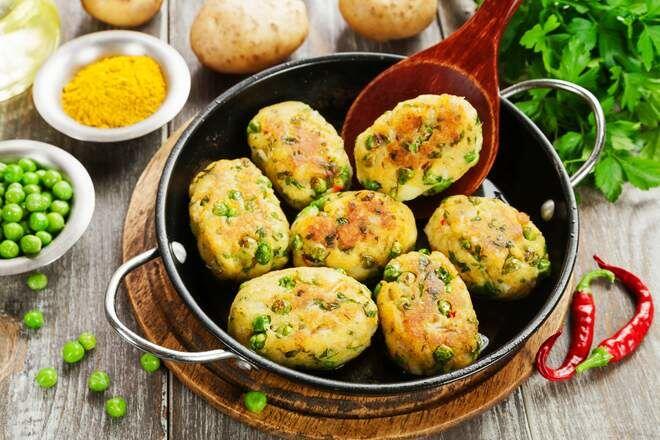 10 Makanan Enak yang Wajib Ada Saat Diwali, Suasana Jadi Makin Meriah
