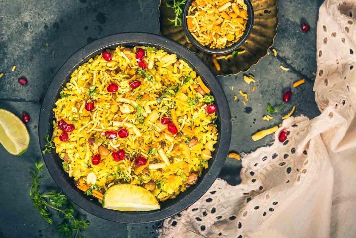 10 Makanan Enak yang Wajib Ada Saat Diwali, Suasana Jadi Makin Meriah