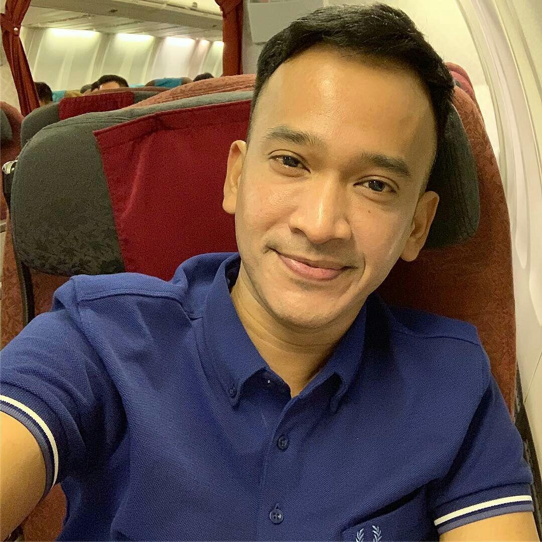 Naik Pesawat Terbang, 10 Artis Ini Dapat Perlakuan Kurang Menyenangkan
