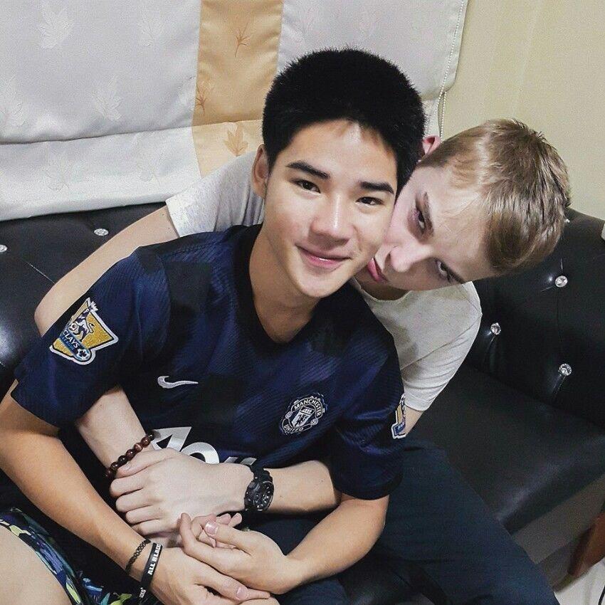 Tak Hanya Lady Boy, Thailand Punya 18 Macam Orientasi Seksual