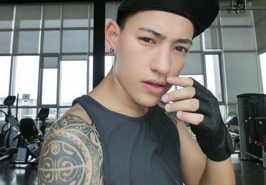 Tak Hanya Lady Boy, Thailand Punya 18 Macam Orientasi Seksual
