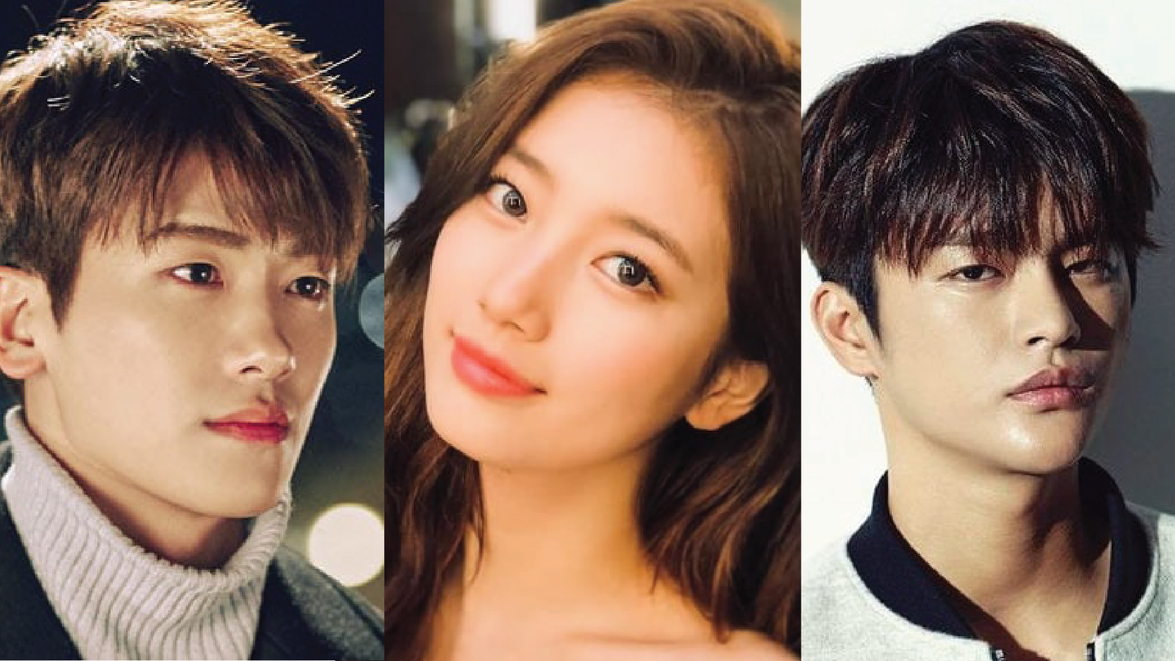 Berbakat Akting, 15 Idol KPop Ini Jadi Langganan Main di Drama Korea