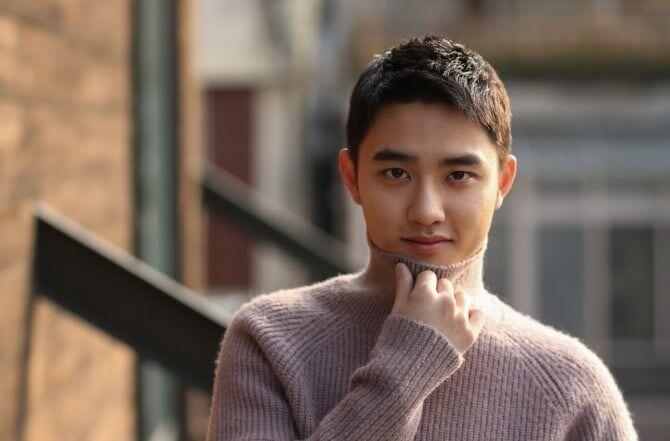 Berbakat Akting, 15 Idol KPop Ini Jadi Langganan Main di Drama Korea