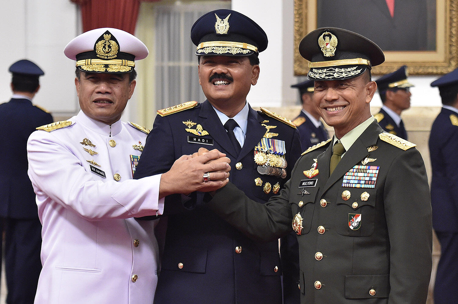Heboh Tampang Boyolali: Ini Deretan Orang Top Asal Boyolali
