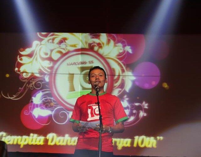 Heboh Tampang Boyolali: Ini Deretan Orang Top Asal Boyolali
