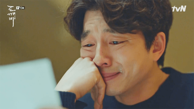 Bukti Totalitas, 7 Aktor Ini Rela Akting Nangis Bombay dalam KDrama