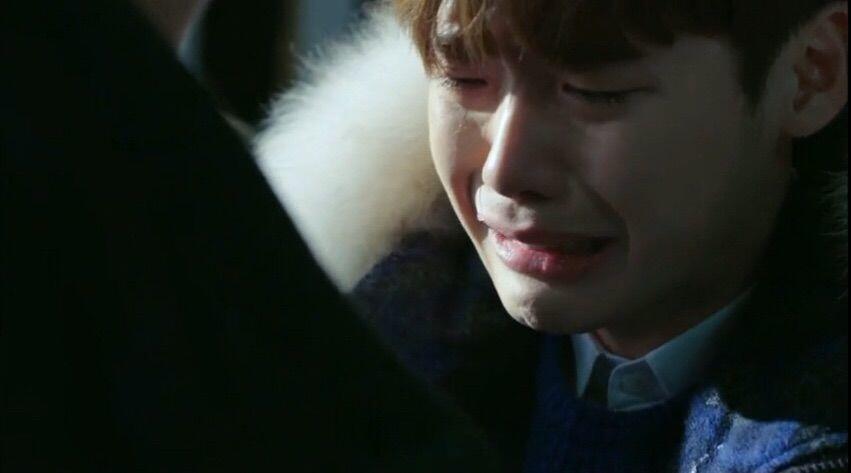 Bukti Totalitas, 7 Aktor Ini Rela Akting Nangis Bombay dalam KDrama