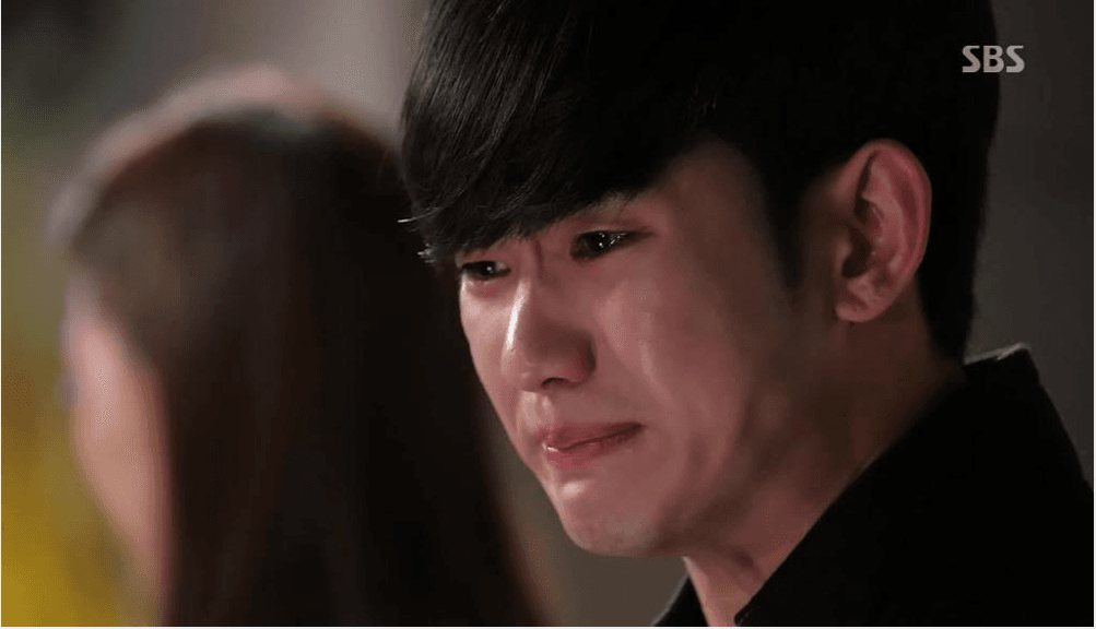 Bukti Totalitas, 7 Aktor Ini Rela Akting Nangis Bombay dalam KDrama