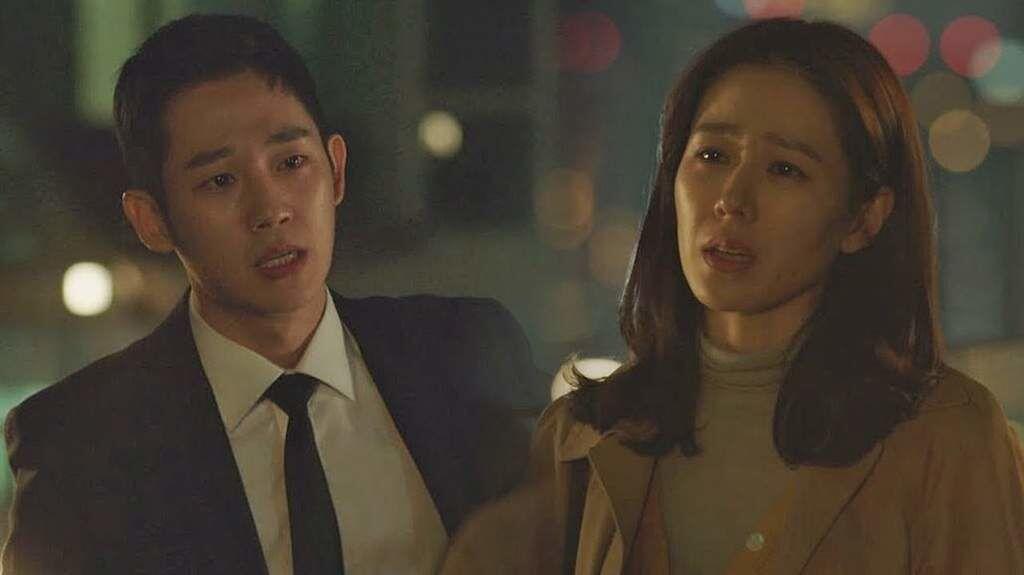 Bukti Totalitas, 7 Aktor Ini Rela Akting Nangis Bombay dalam KDrama