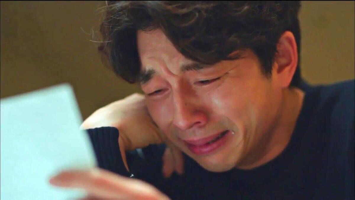 Bukti Totalitas, 7 Aktor Ini Rela Akting Nangis Bombay dalam KDrama
